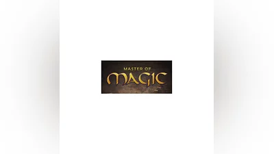 Master of Magic - STEAM GIFT RUSSIA