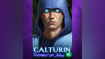 Calturin XBOX