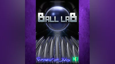Ball laB XBOX