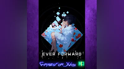 Ever Forward XBOX