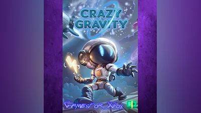 Crazy Gravity XBOX