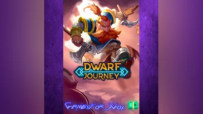 Dwarf Journey XBOX