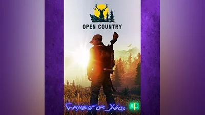 Open Country XBOX