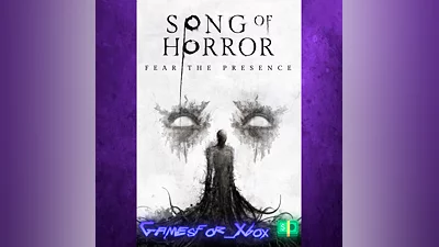 Song of Horror XBOX