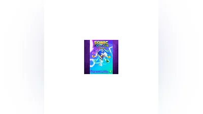 Sonic Colors Ultimate XBOX