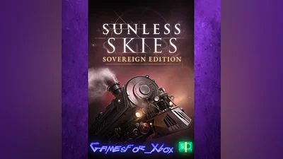 Sunless Skies Sovereign Edition XBOX