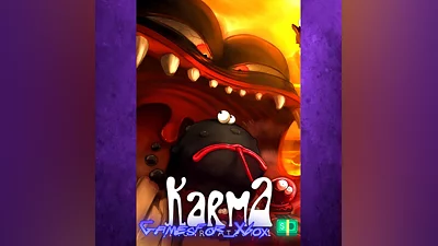 Karma. Incarnation 1 XBOX