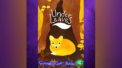 Under Leaves XBOX