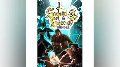 Sword & Sorcery Bundle XBOX