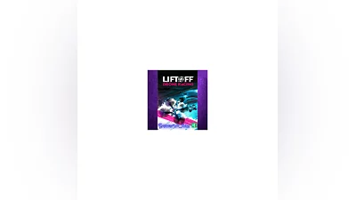 Liftoff Drone Racing XBOX