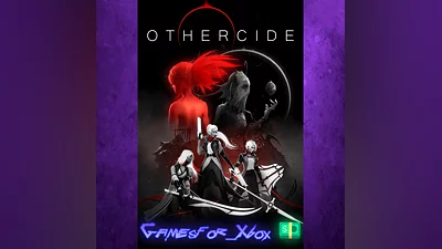 Othercide XBOX