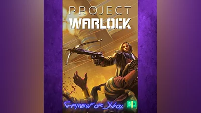 Project Warlock XBOX