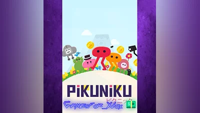 Pikuniku XBOX