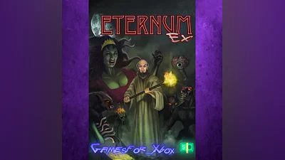 Eternum Ex' XBOX