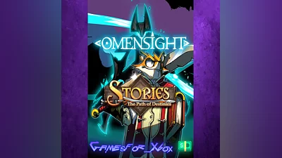Stories The Path of Destinies & Omensight Bundle XBOX