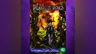 Plague Road XBOX