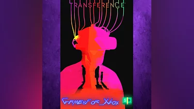 Transference XBOX