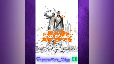 State of Mind XBOX