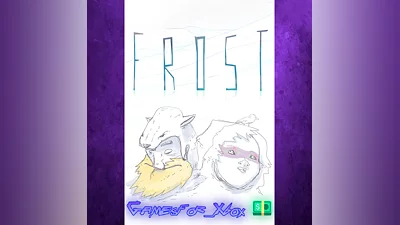 Frost XBOX