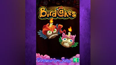 Birdcakes XBOX