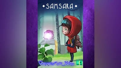 Samsara XBOX