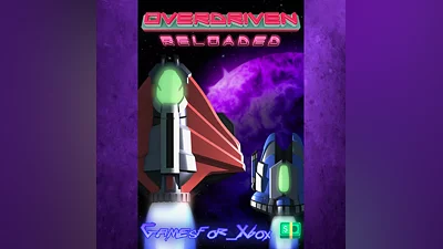 Overdriven Reloaded Special Edition XBOX