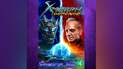 X-Morph Defense XBOX