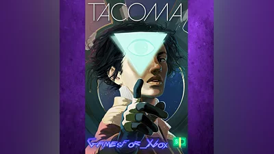 Tacoma XBOX
