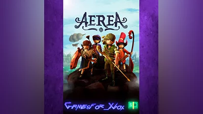 AereA XBOX