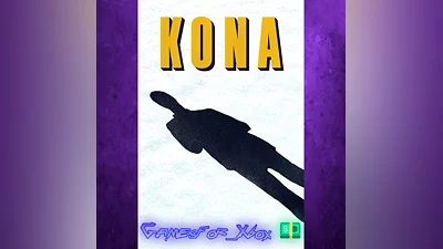 Kona XBOX