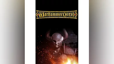 Warhammer Quest XBOX