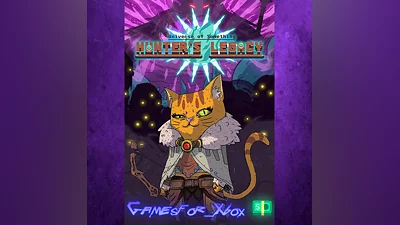 Hunter's Legacy XBOX