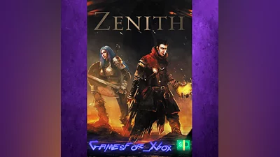 Zenith XBOX