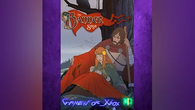 The Banner Saga XBOX