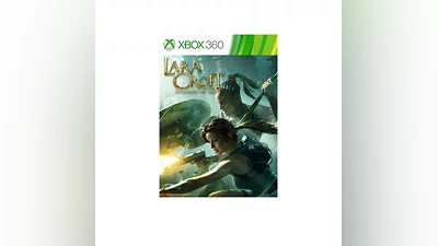 Lara Croft and the Guardian of Light Xbox activation