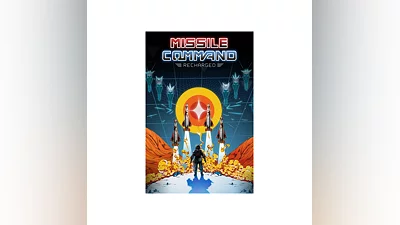 Missile Command: Recharged Xbox One|X|S activation