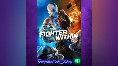 Fighter Within XBOX
