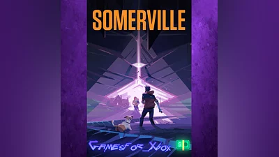 Somerville XBOX