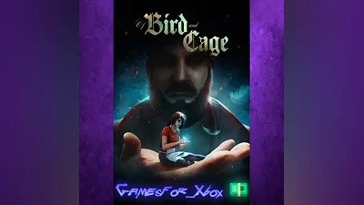 Of Bird and Cage XBOX