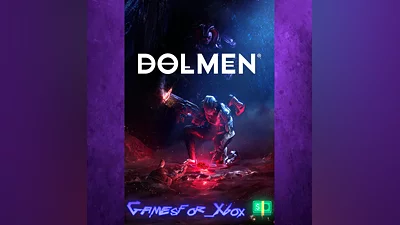 Dolmen XBOX