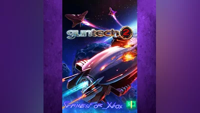 Guntech 2 XBOX