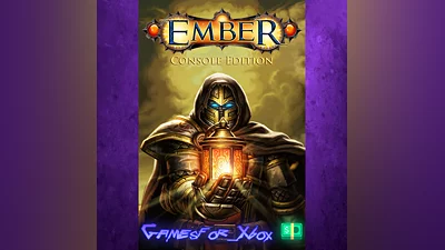 Ember Console Edition XBOX