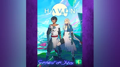 Haven XBOX
