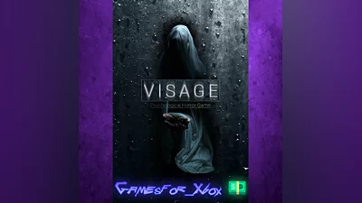 Visage XBOX