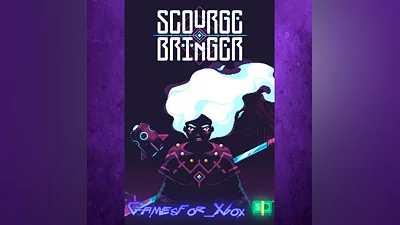 ScourgeBringer XBOX