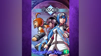 CrossCode XBOX