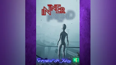 The Inner Friend XBOX