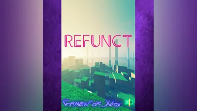 Refunct XBOX