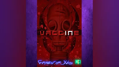 Vaccine XBOX