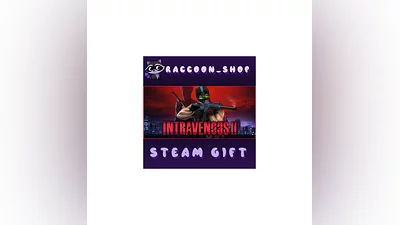 Intravenous 2 * STEAM RUSSIA